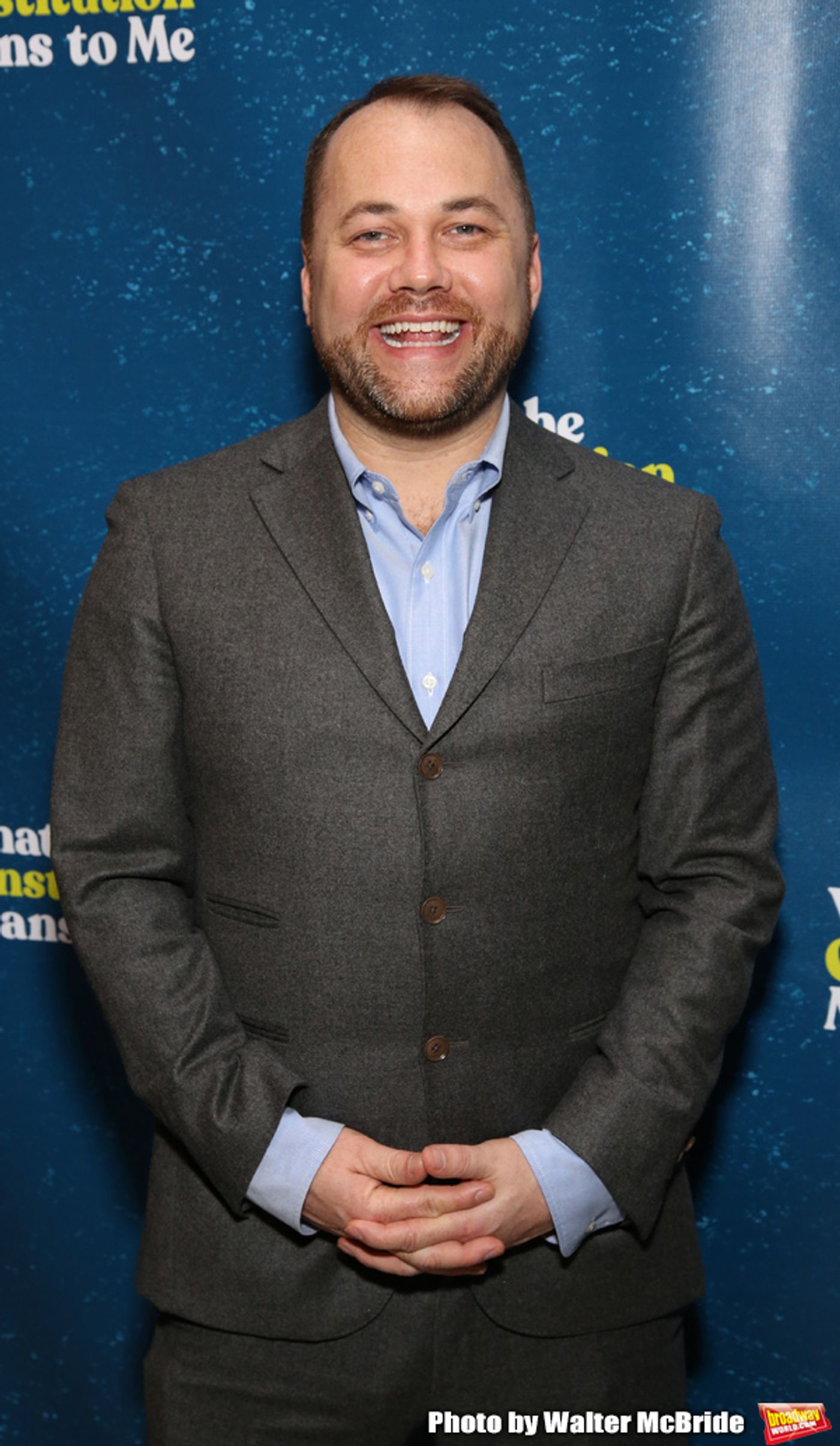 Photo Coverage: Inside the WHAT THE CONSTITUTION MEANS TO ME Opening Night Party  Image