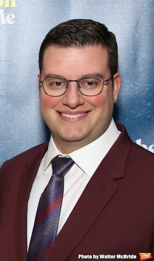 Matt Ross  Photo