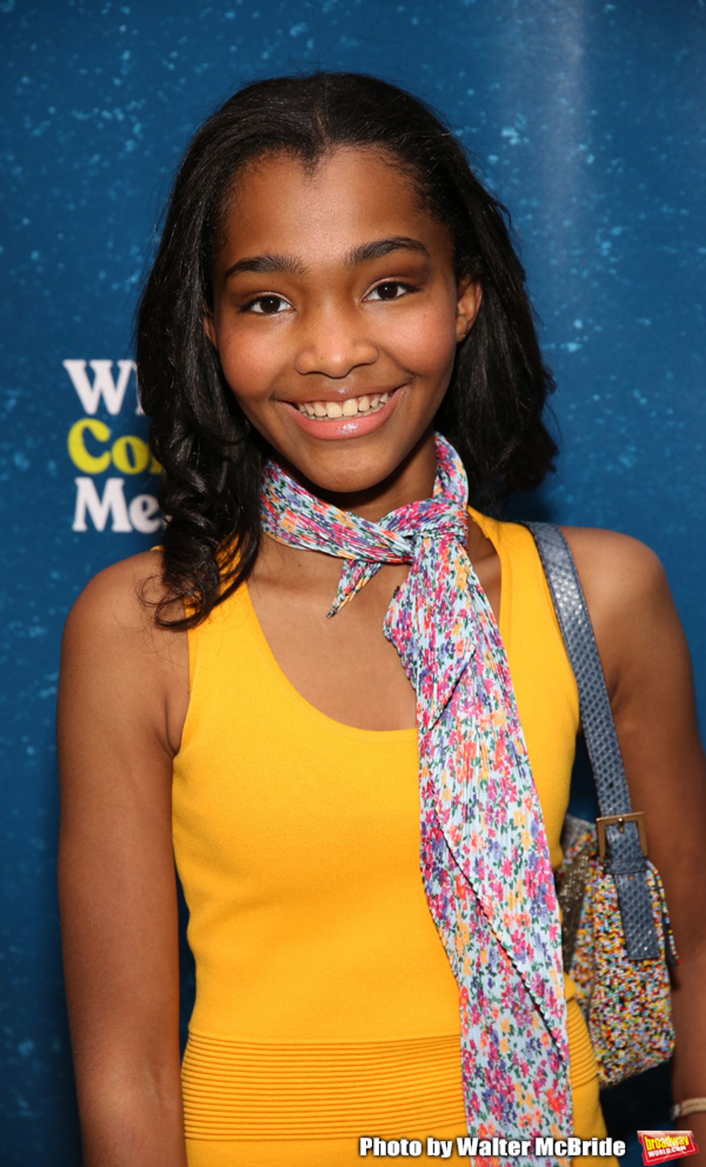 Photo Coverage: Inside the WHAT THE CONSTITUTION MEANS TO ME Opening Night Party  Image