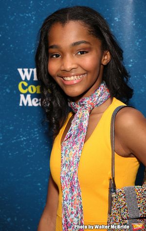 Rosdely Ciprian @ BroadwayWorld Rosdely Ciprian Photo