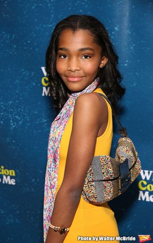 Rosdely Ciprian @ BroadwayWorld Rosdely Ciprian Photo