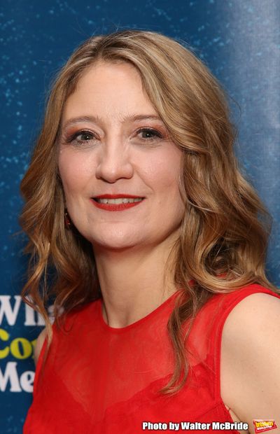 Heidi Schreck Photo