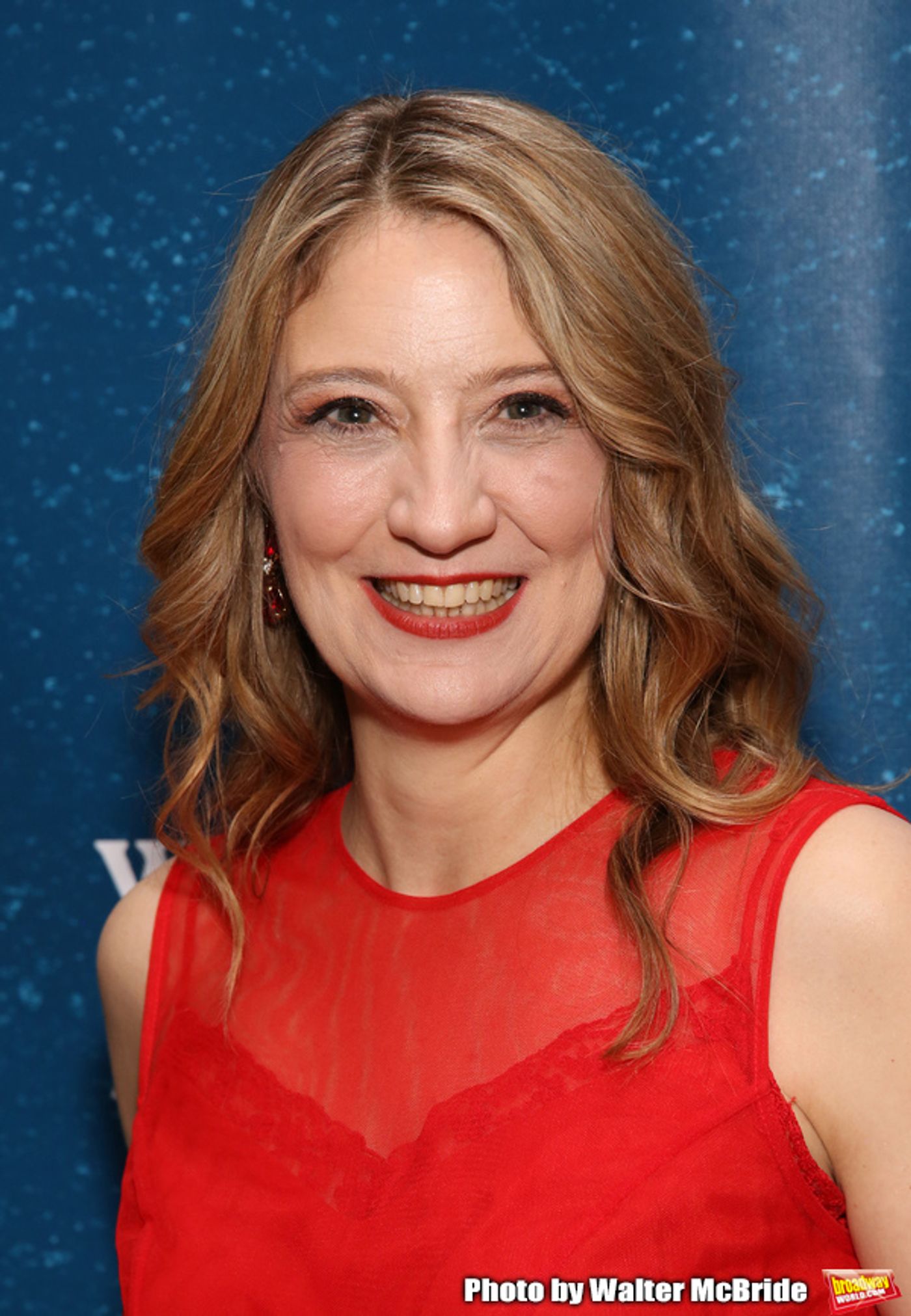 Photo Coverage: Inside the WHAT THE CONSTITUTION MEANS TO ME Opening Night Party  Image