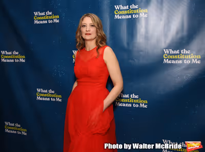 Heidi Schreck  Photo