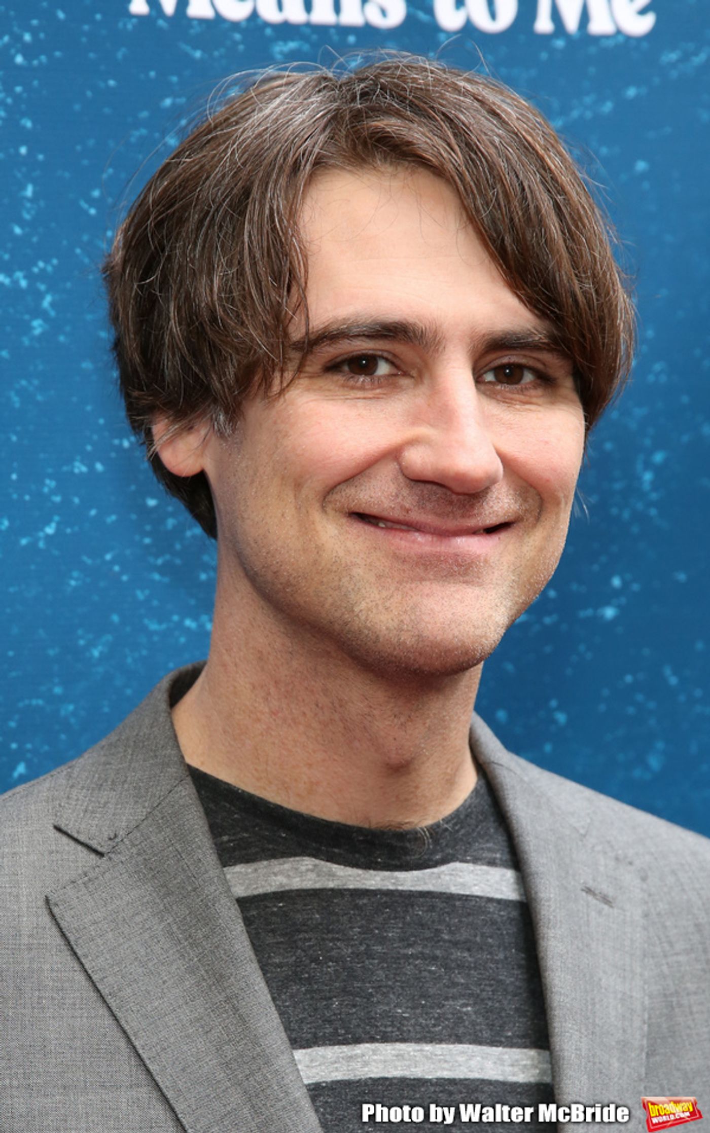 Photo Coverage: The Stars Arrive on the Red Carpet at WHAT THE CONSTITUTION MEANS TO ME Opening Night  Image