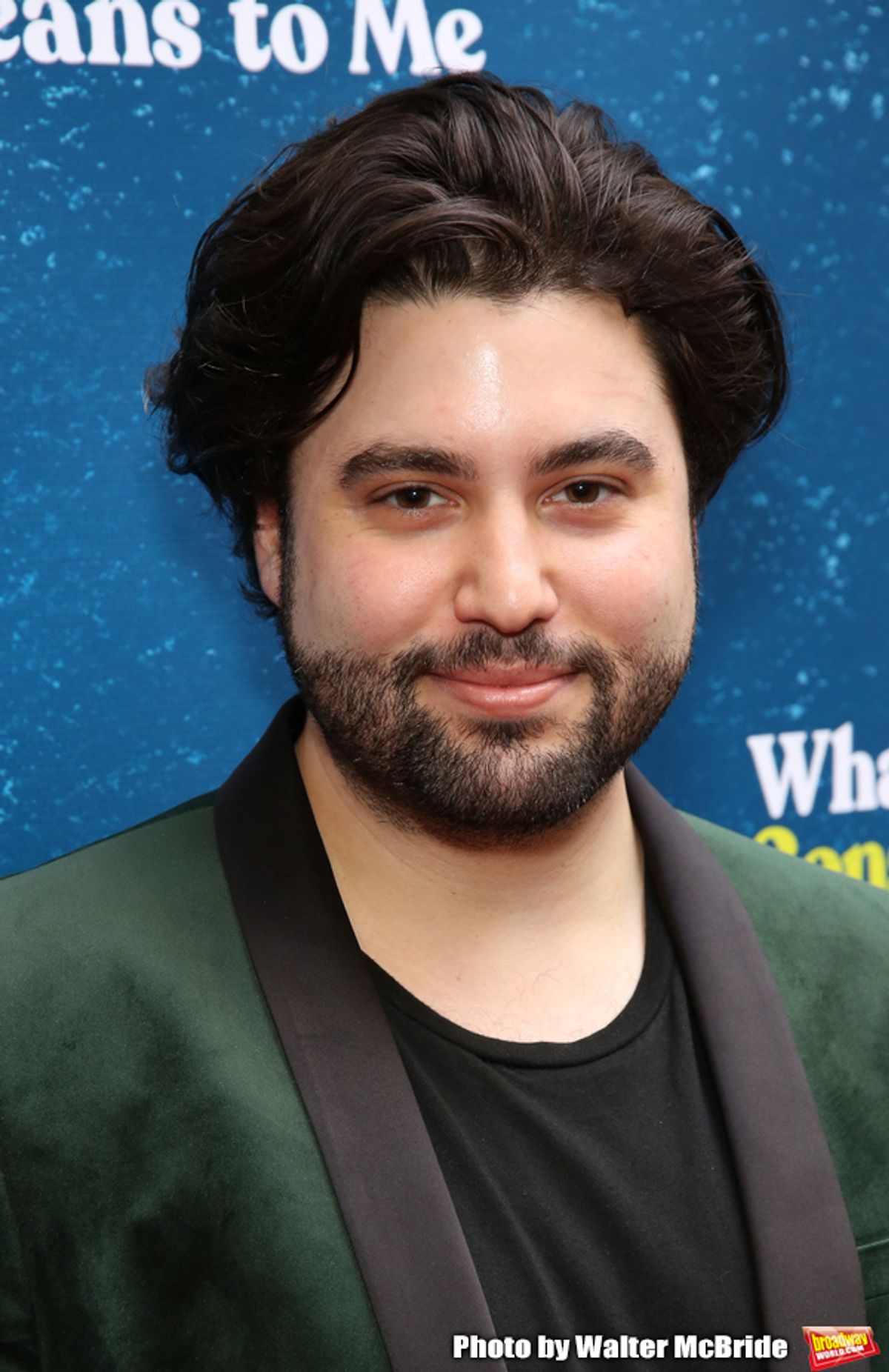 Sinan Refik Zafar at 