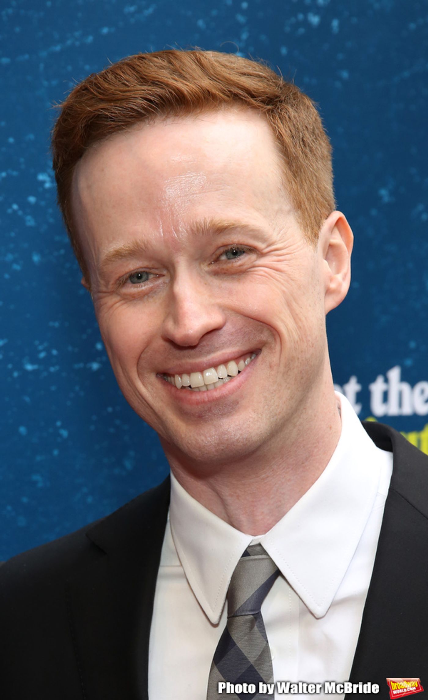 Photo Coverage: The Stars Arrive on the Red Carpet at WHAT THE CONSTITUTION MEANS TO ME Opening Night  Image