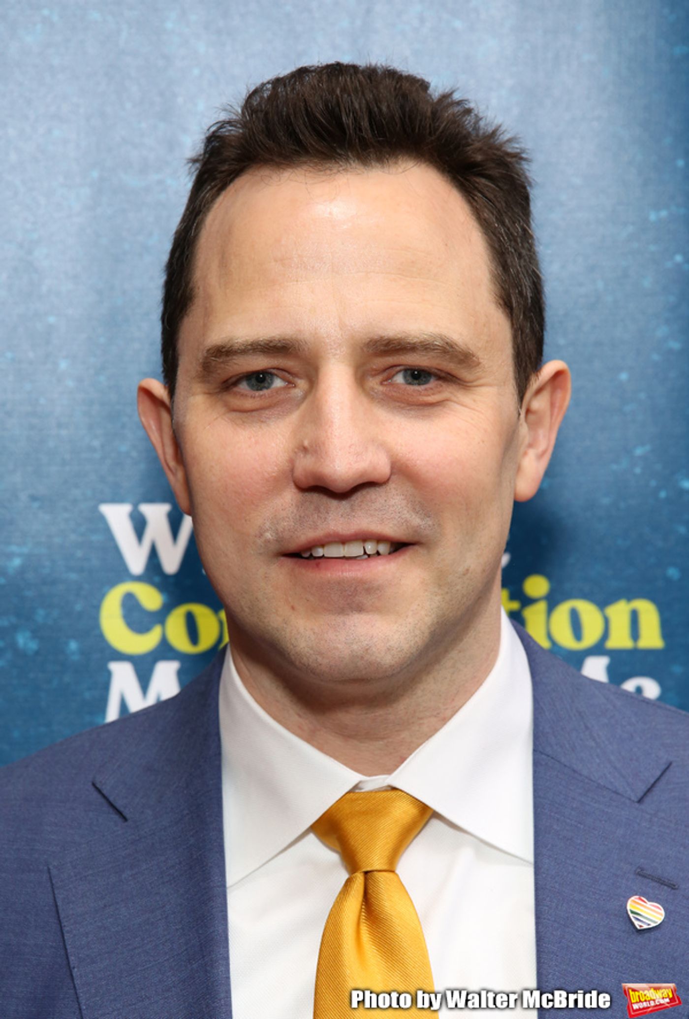 Photo Coverage: The Stars Arrive on the Red Carpet at WHAT THE CONSTITUTION MEANS TO ME Opening Night  Image