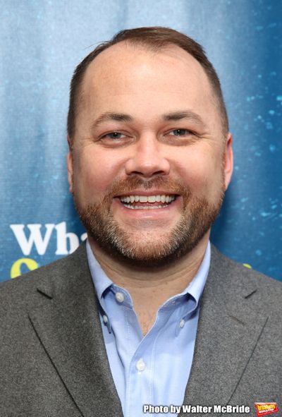 Corey Johnson  Photo