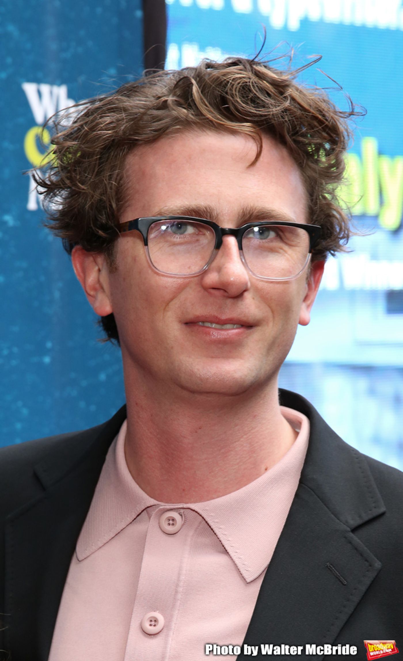 Photo Coverage: The Stars Arrive on the Red Carpet at WHAT THE CONSTITUTION MEANS TO ME Opening Night  Image