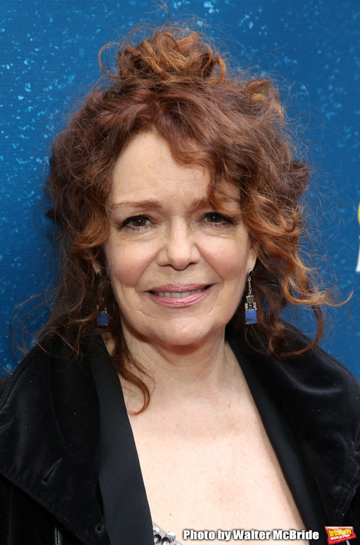 Deirdre O'Connell  at 