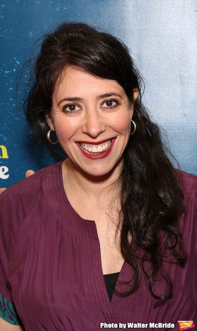 Rachel Chavkin Photo