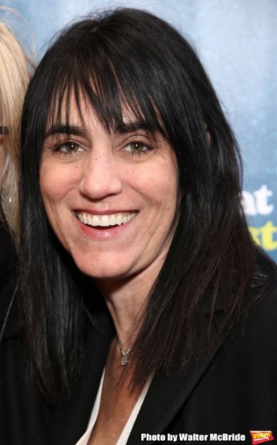 Leigh Silverman  Photo