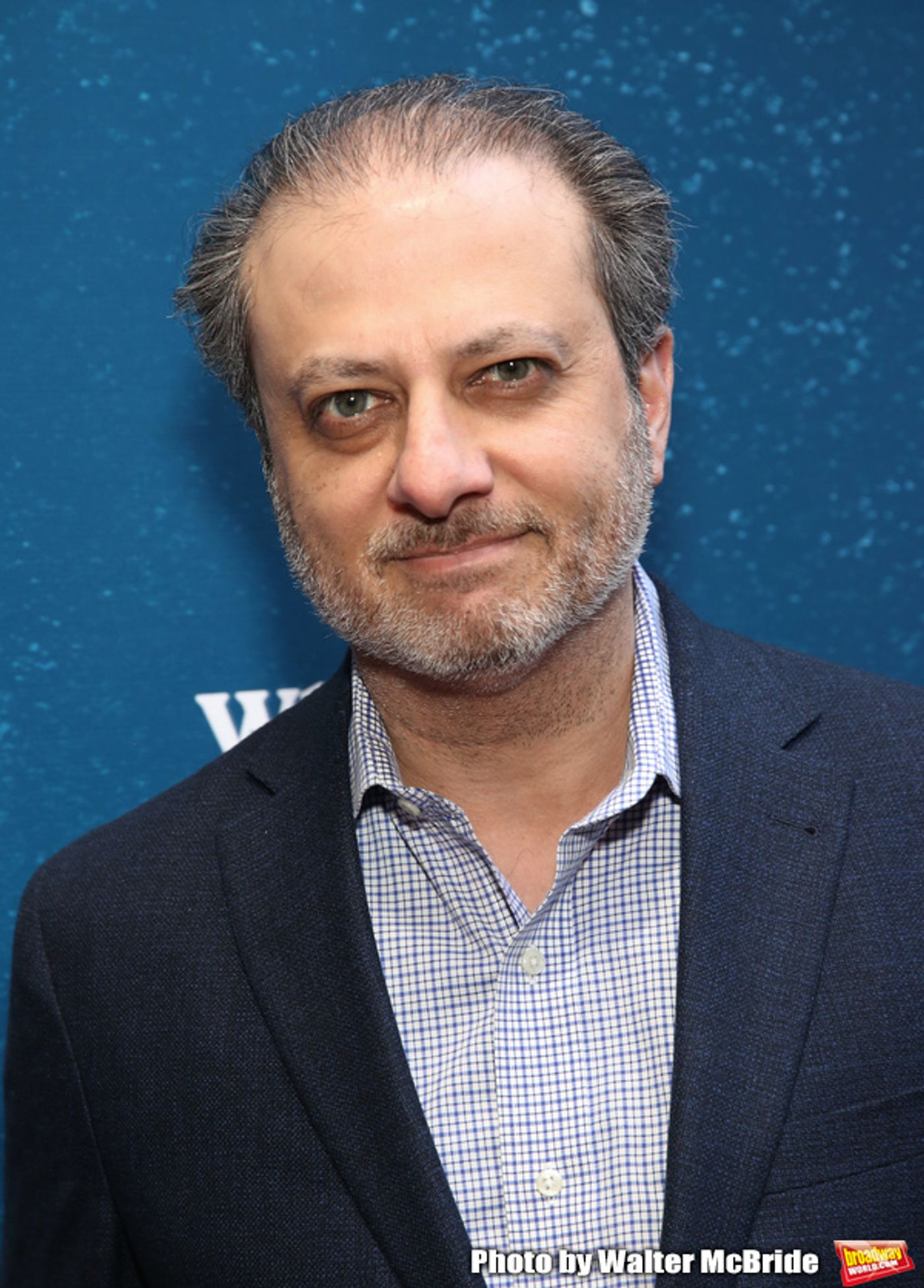 Photo Coverage: The Stars Arrive on the Red Carpet at WHAT THE CONSTITUTION MEANS TO ME Opening Night  Image