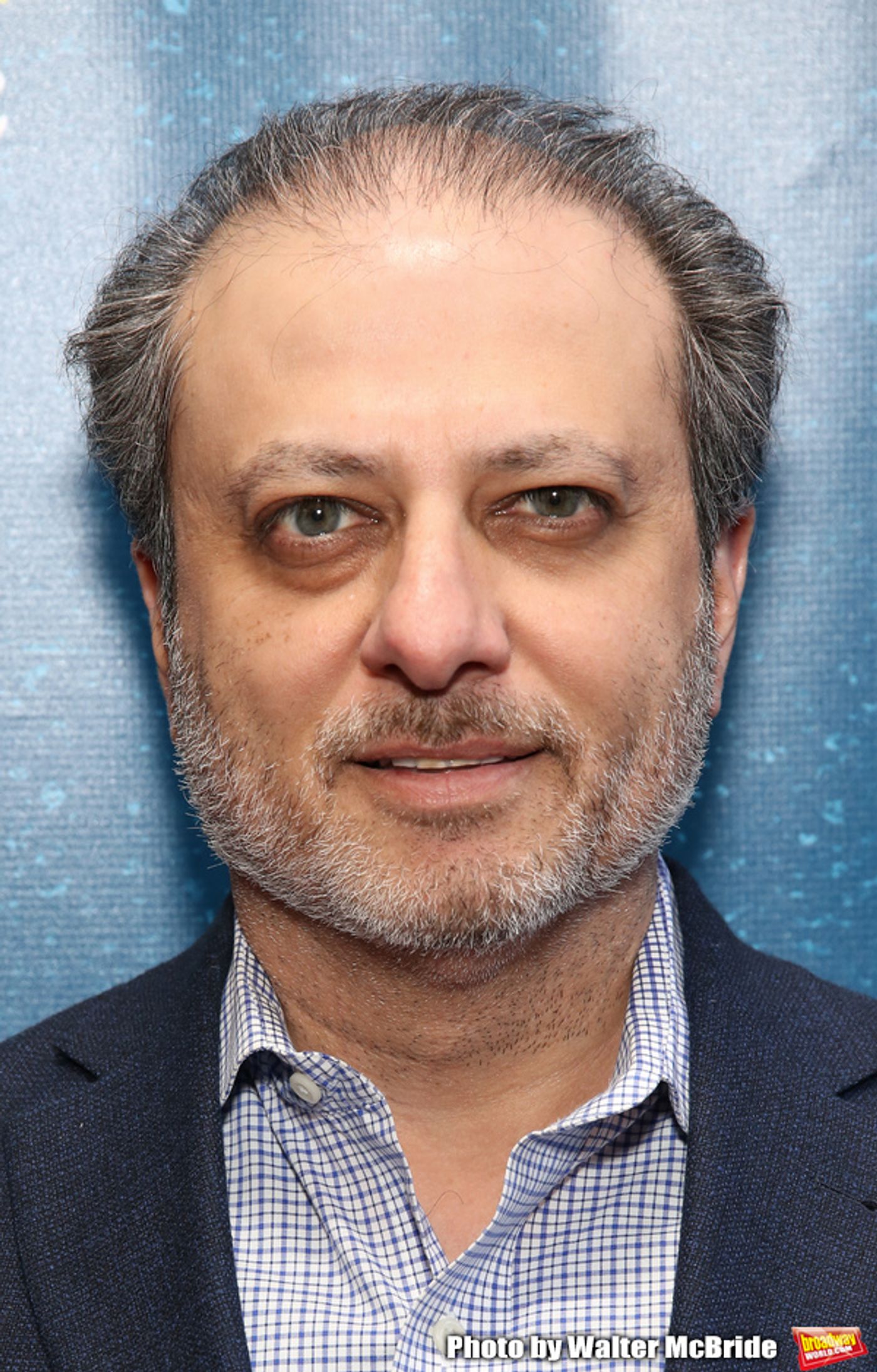 Photo Coverage: The Stars Arrive on the Red Carpet at WHAT THE CONSTITUTION MEANS TO ME Opening Night  Image