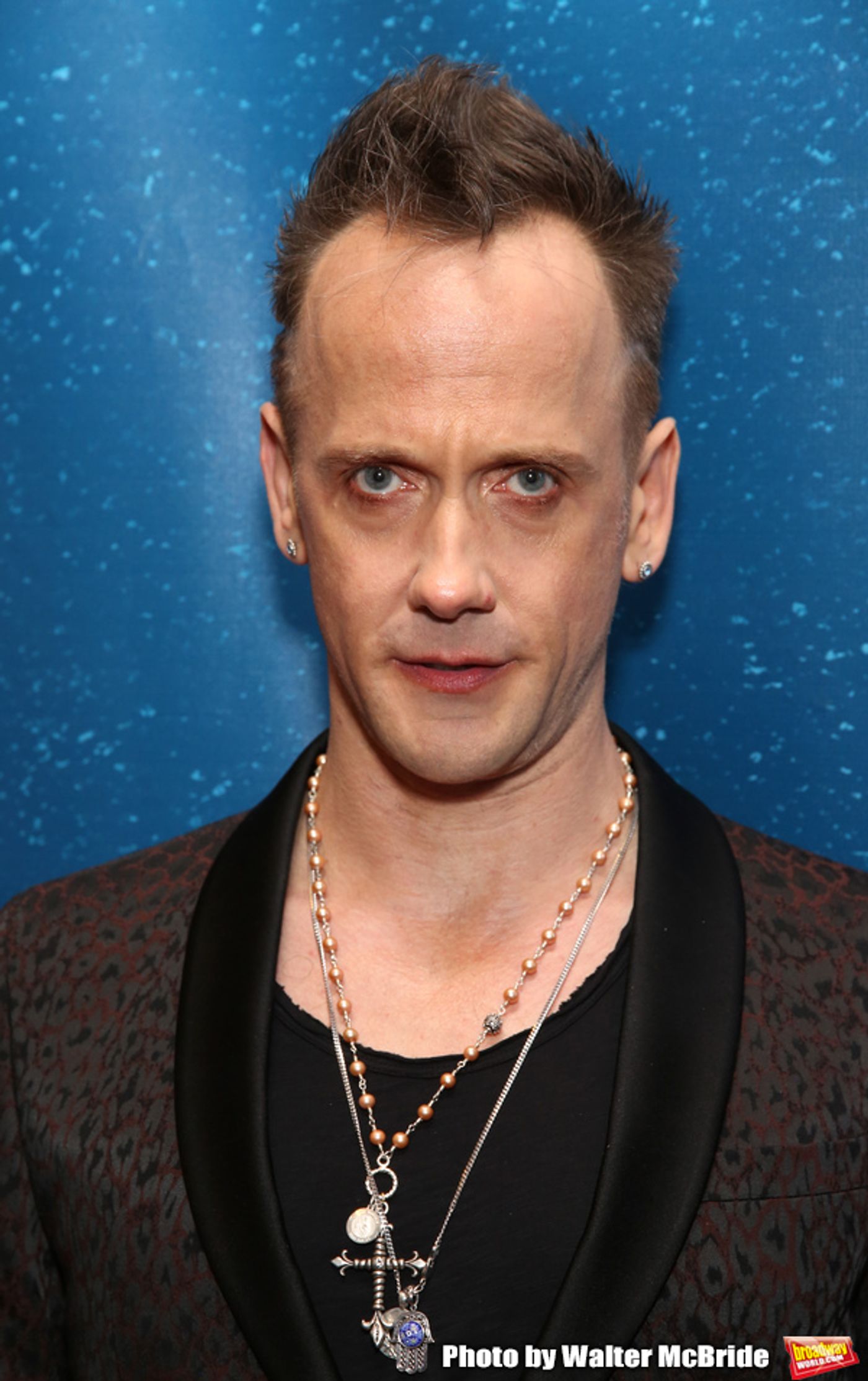 Photo Coverage: The Stars Arrive on the Red Carpet at WHAT THE CONSTITUTION MEANS TO ME Opening Night  Image