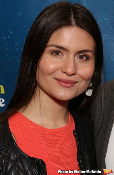 Phillipa Soo Photo