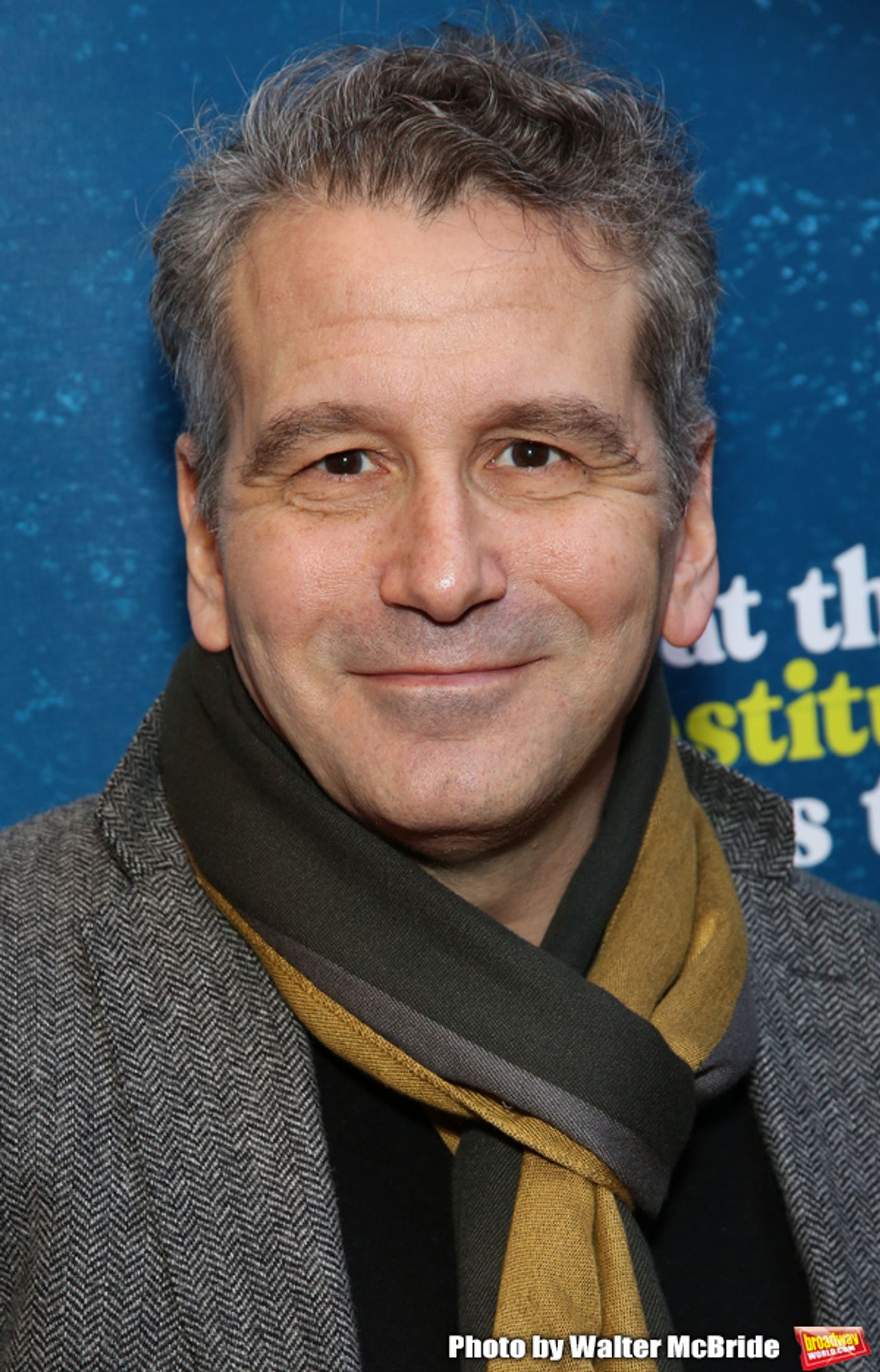 Photo Coverage: The Stars Arrive on the Red Carpet at WHAT THE CONSTITUTION MEANS TO ME Opening Night  Image