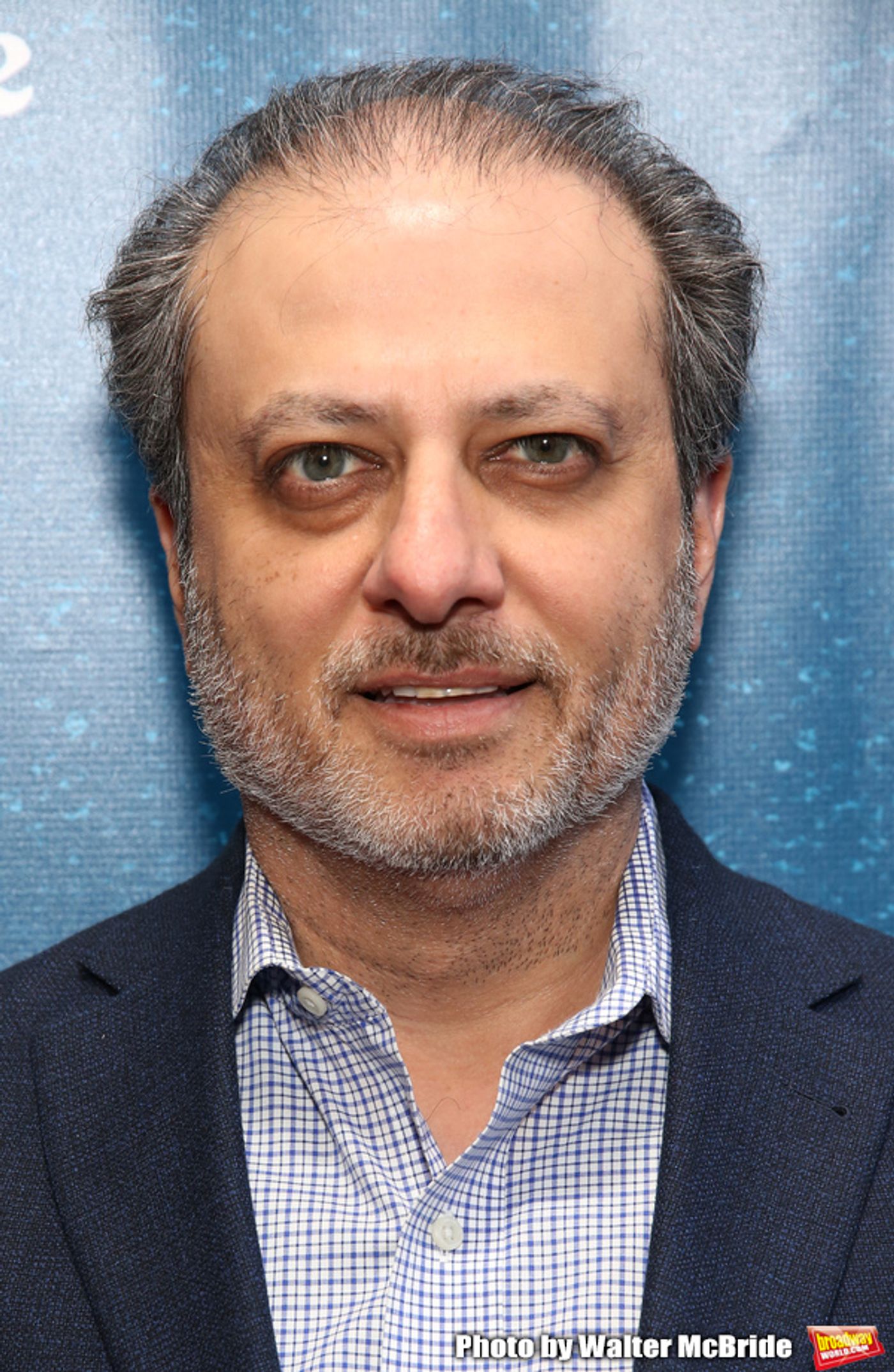 Photo Coverage: The Stars Arrive on the Red Carpet at WHAT THE CONSTITUTION MEANS TO ME Opening Night  Image