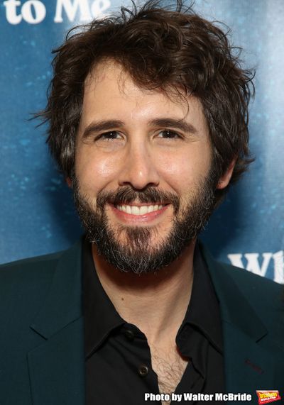 Josh Groban Photo
