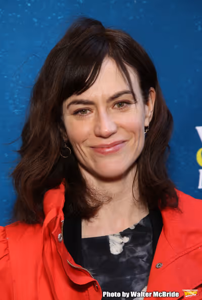 Maggie Siff  Photo