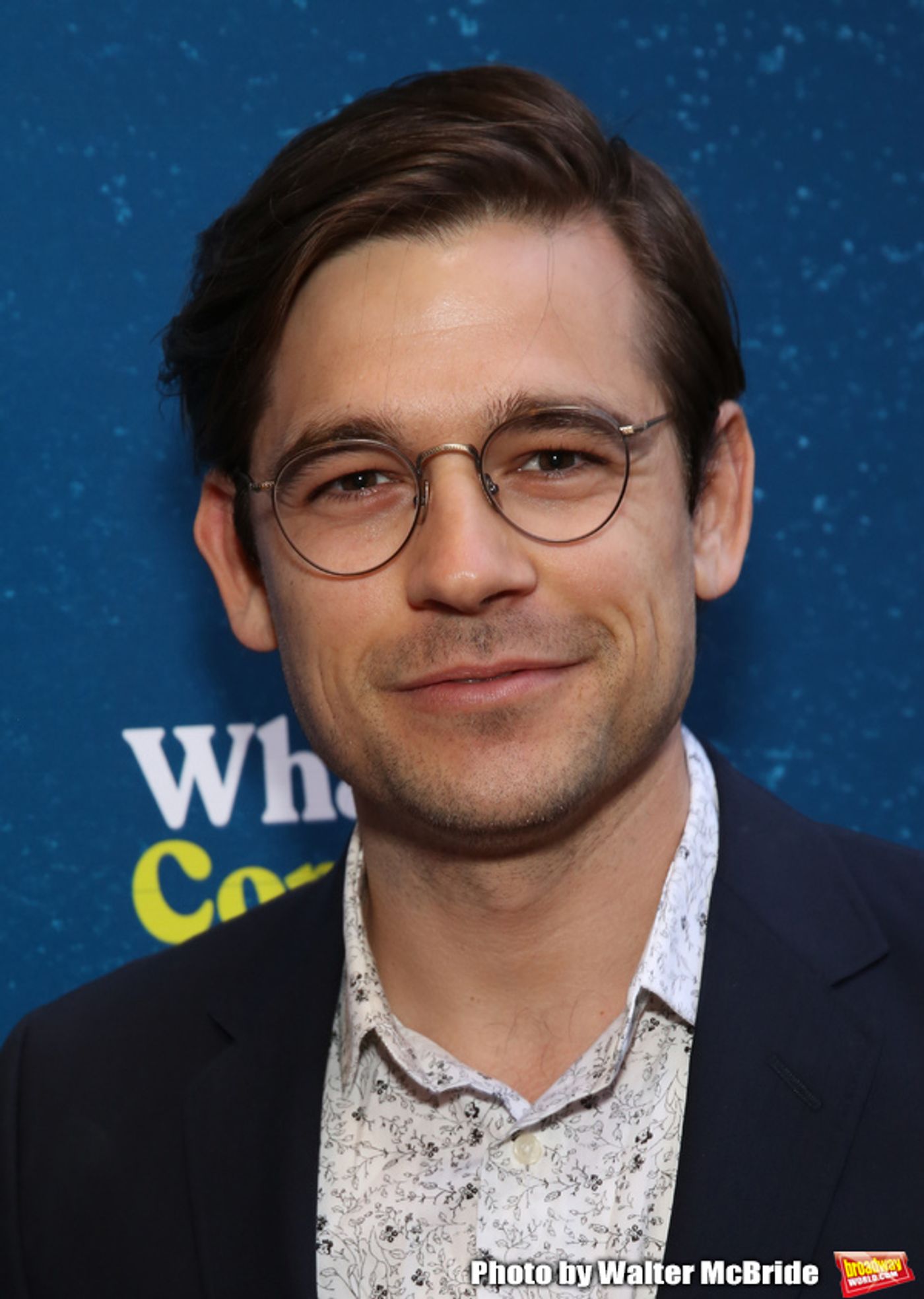 Photo Coverage: The Stars Arrive on the Red Carpet at WHAT THE CONSTITUTION MEANS TO ME Opening Night  Image