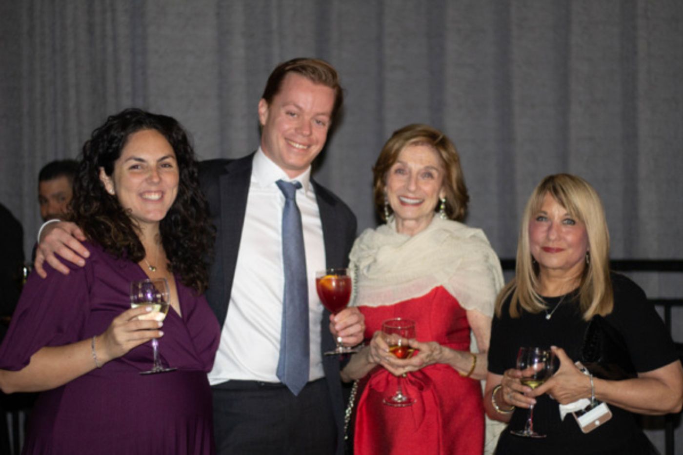 Photo Flash: Inside RIOULT Dance NY's 2019 Spring Gala  Image
