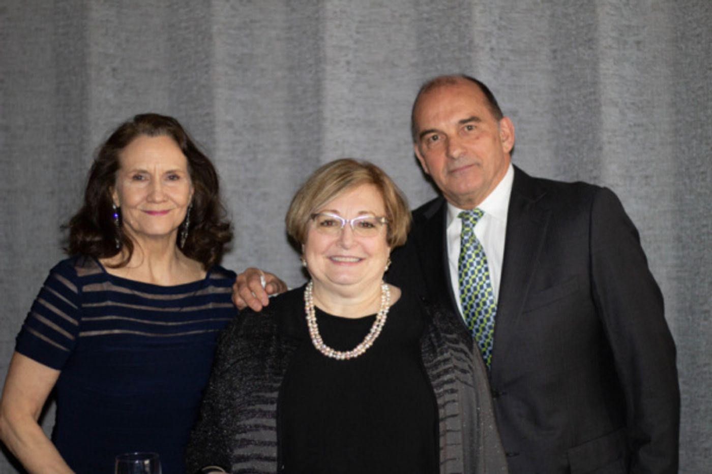 Photo Flash: Inside RIOULT Dance NY's 2019 Spring Gala  Image