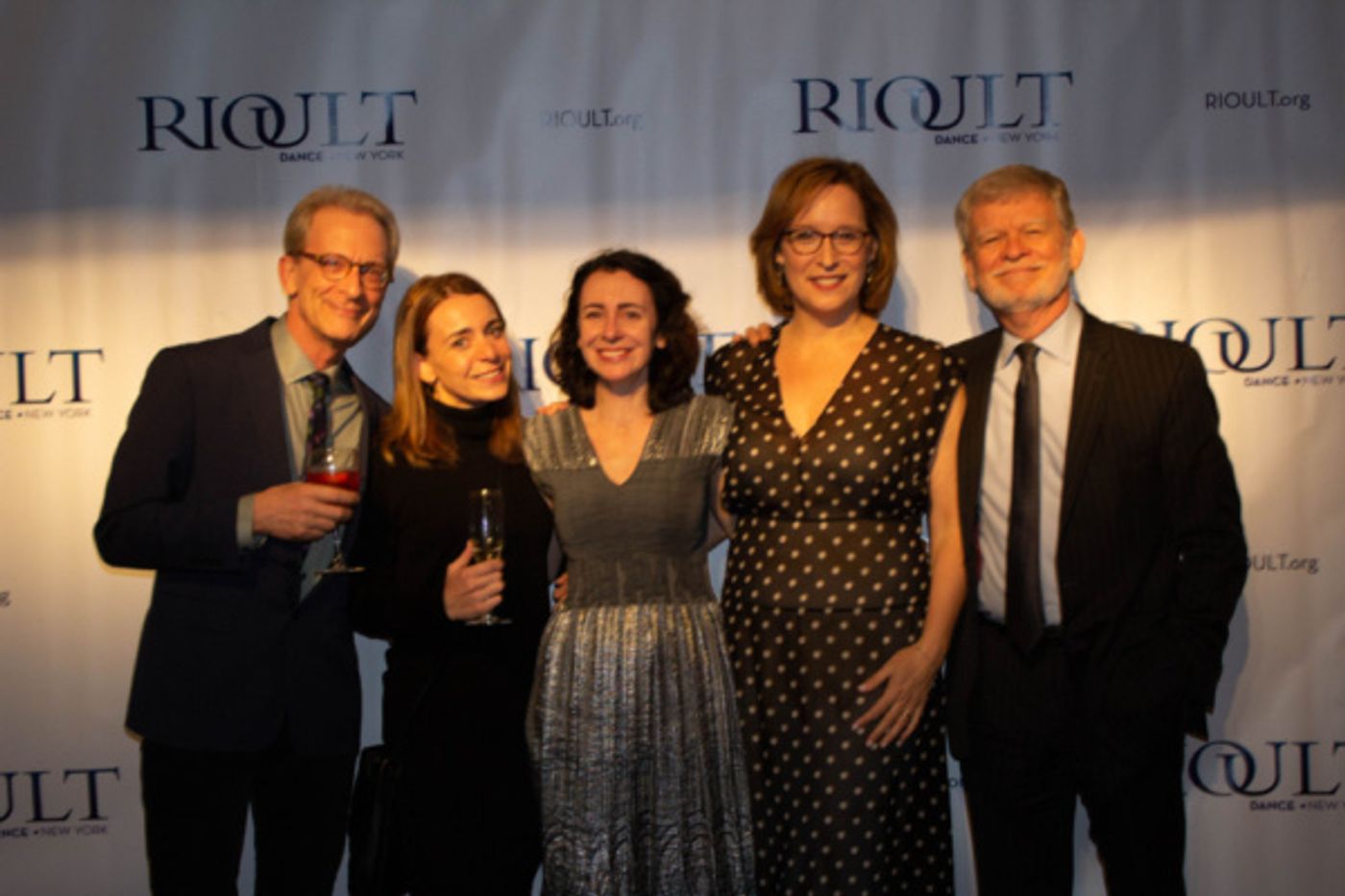 Photo Flash: Inside RIOULT Dance NY's 2019 Spring Gala  Image