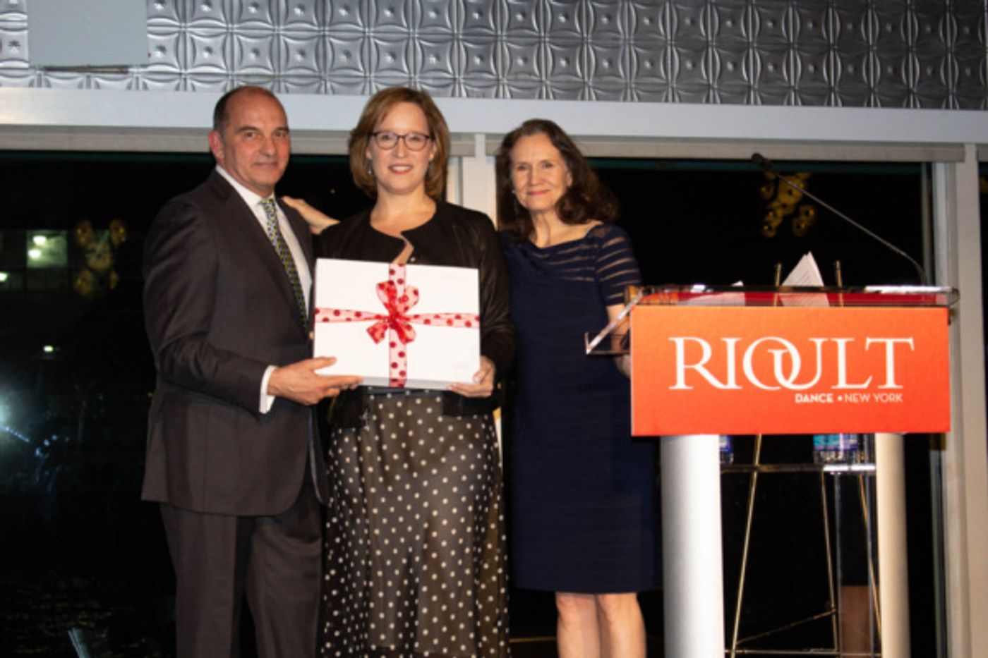 Photo Flash: Inside RIOULT Dance NY's 2019 Spring Gala  Image