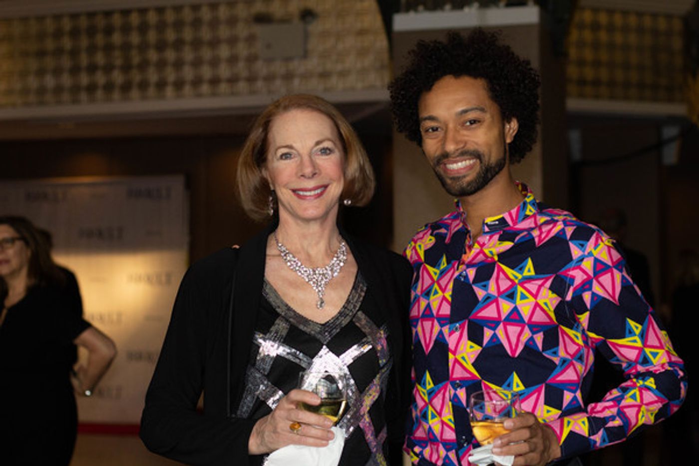 Photo Flash: Inside RIOULT Dance NY's 2019 Spring Gala  Image