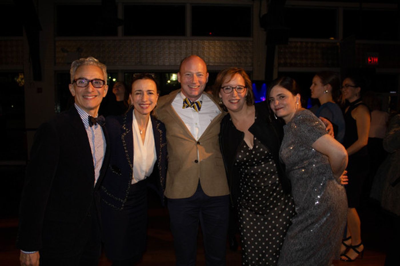 Photo Flash: Inside RIOULT Dance NY's 2019 Spring Gala  Image