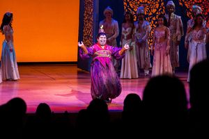 Don Darryl Rivera @ BroadwayWorld Don Darryl Rivera Photo