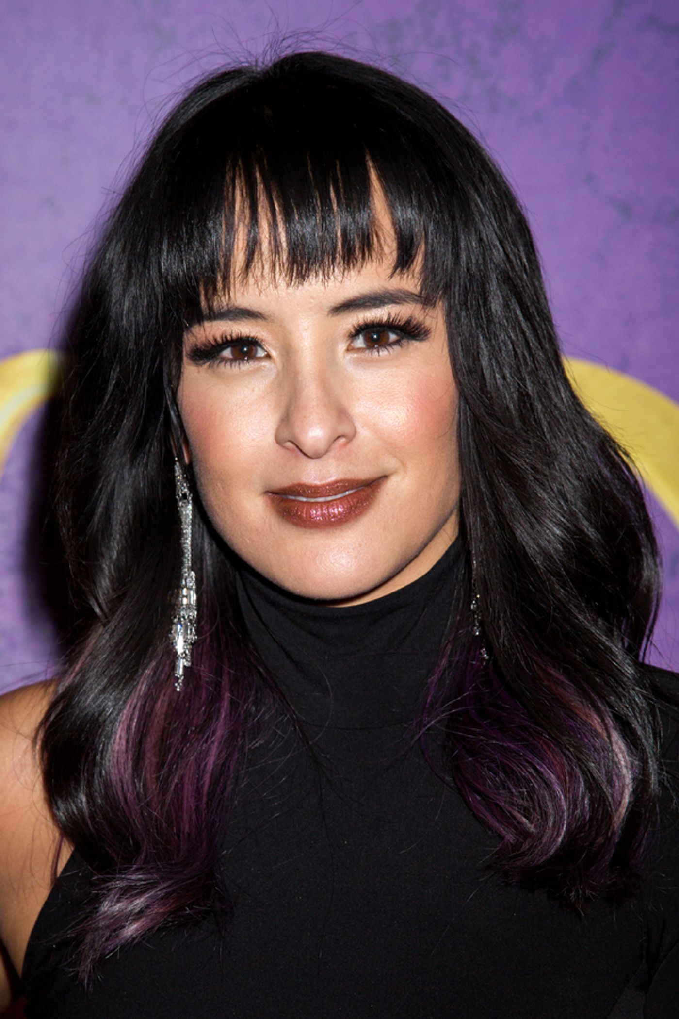 Photo Coverage: 5 Genies (and Disney Alumni) Celebrate ALADDIN's 5th Anniversary on Broadway!  Image