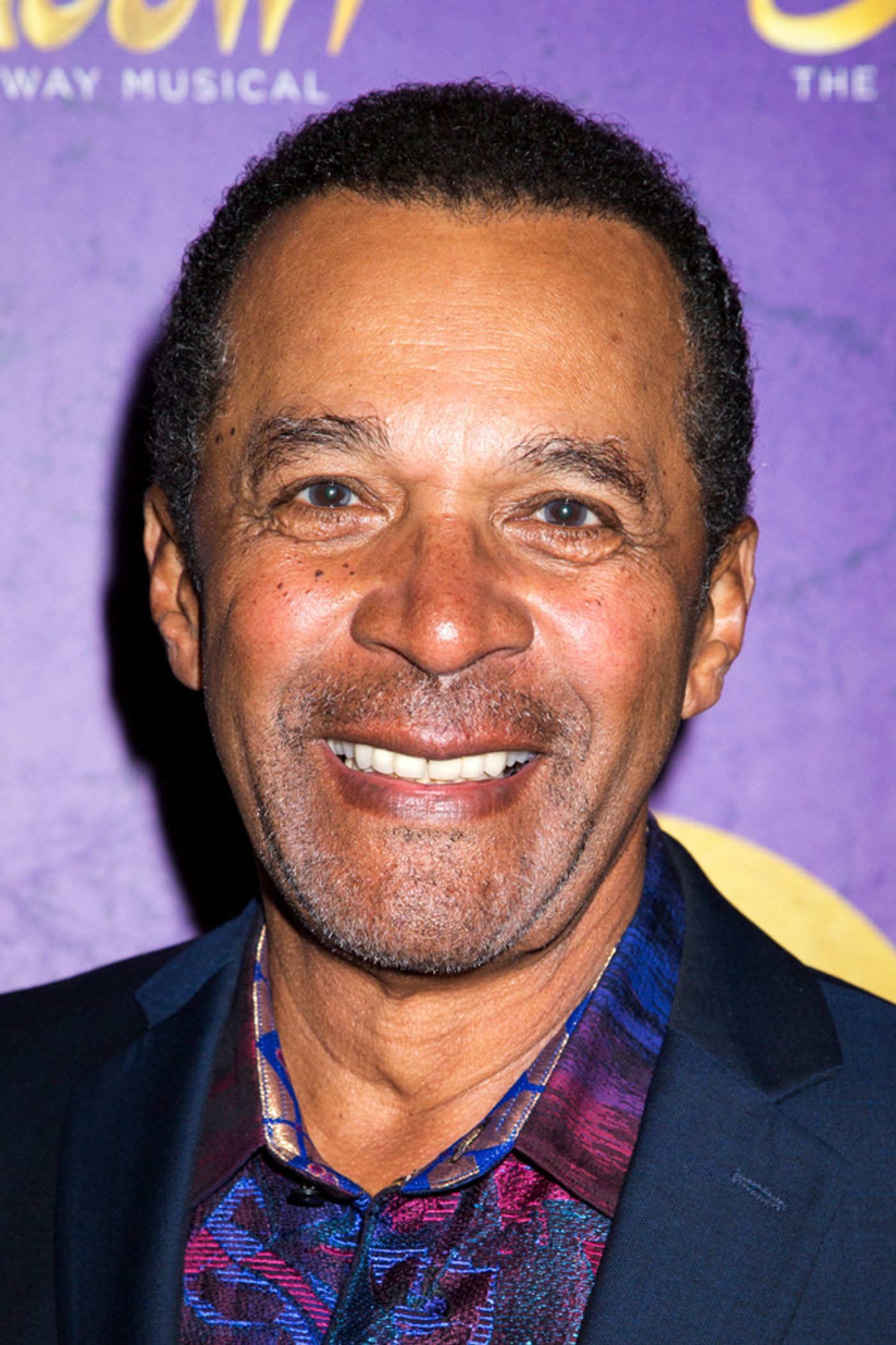 Photo Coverage: 5 Genies (and Disney Alumni) Celebrate ALADDIN's 5th Anniversary on Broadway!  Image