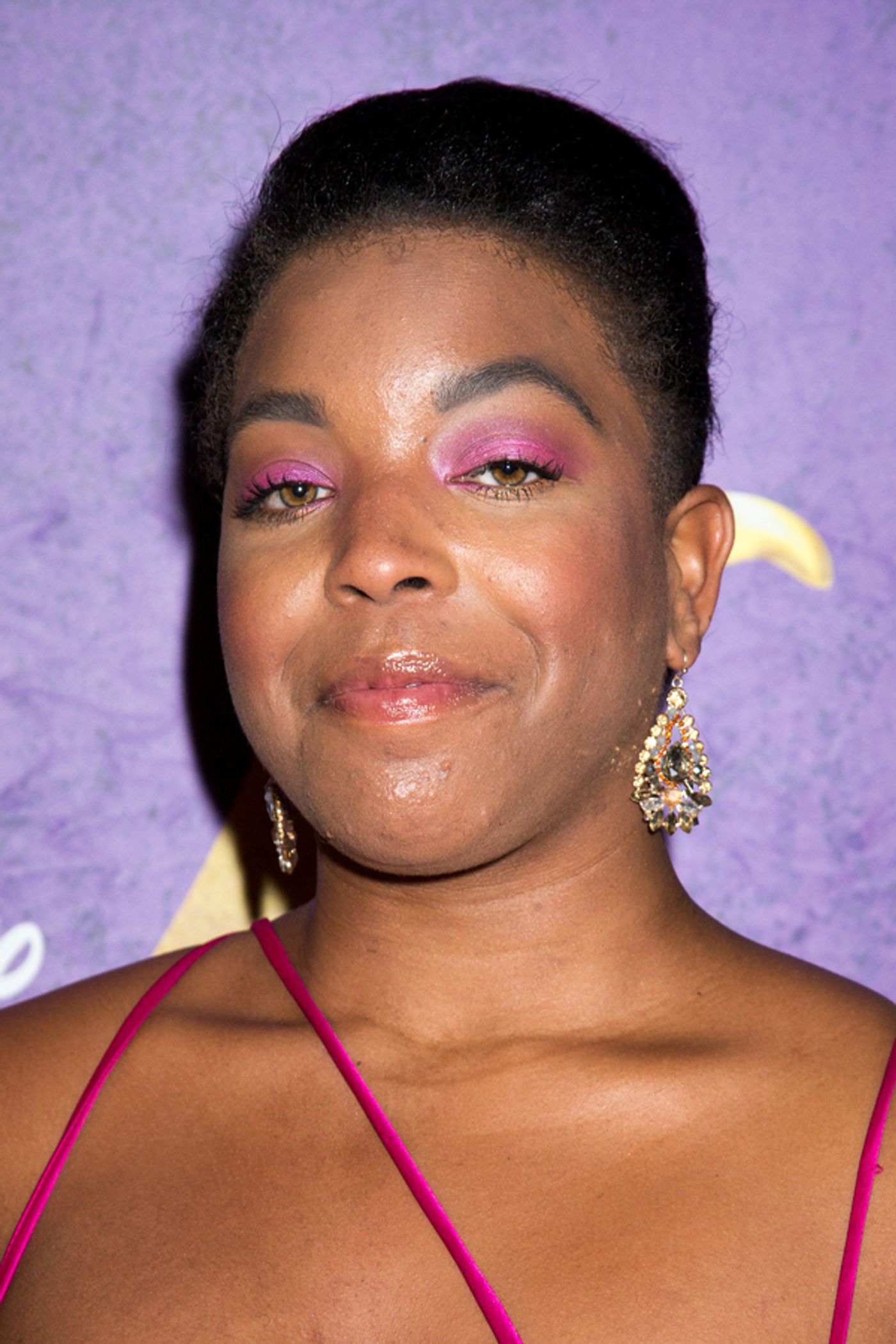 Photo Coverage: 5 Genies (and Disney Alumni) Celebrate ALADDIN's 5th Anniversary on Broadway!  Image