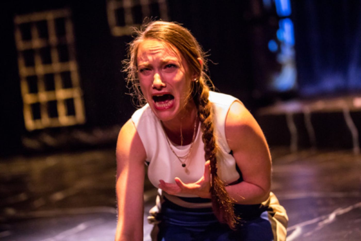 Photo Flash: First Look At Titan Theatre Company's HAMLET  Image