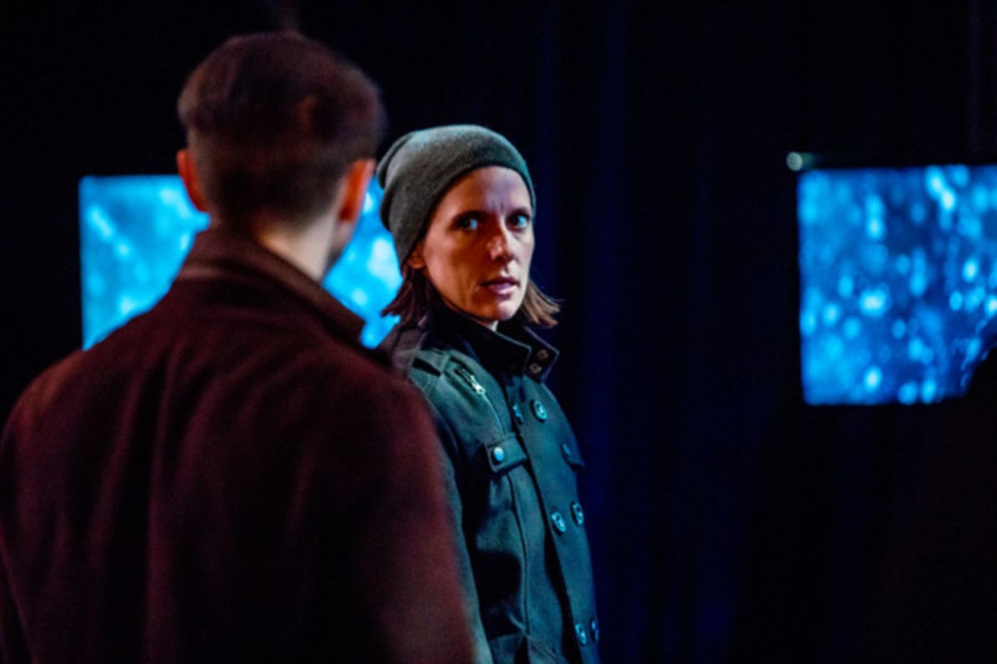 Photo Flash: First Look At Titan Theatre Company's HAMLET  Image