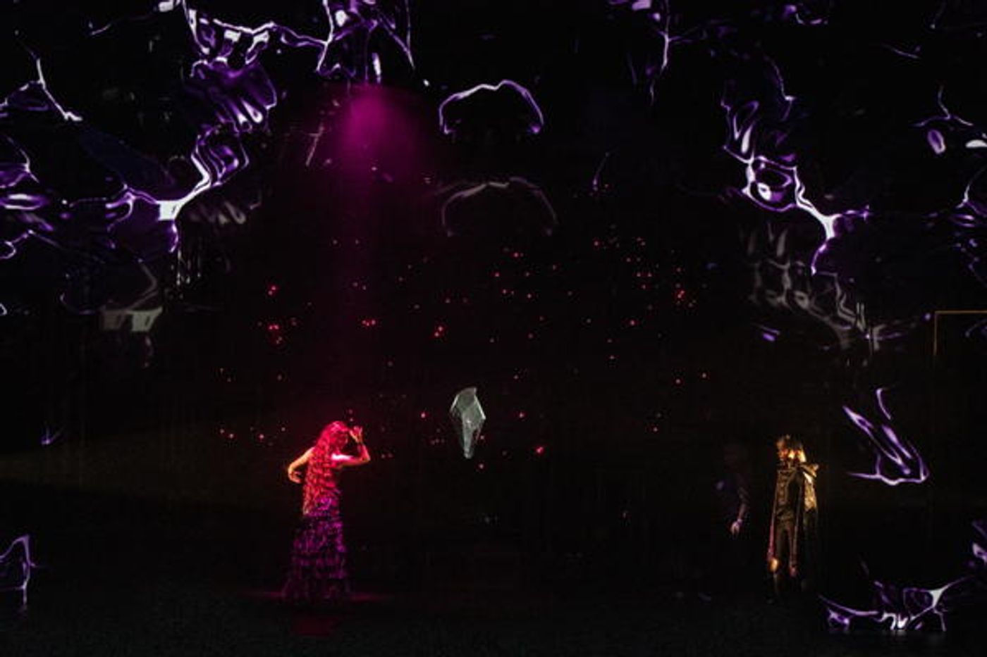 Review: PRETTY GUARDIAN SAILOR MOON THE SUPER LIVE Launches the 2.5D Phenomenon  Image