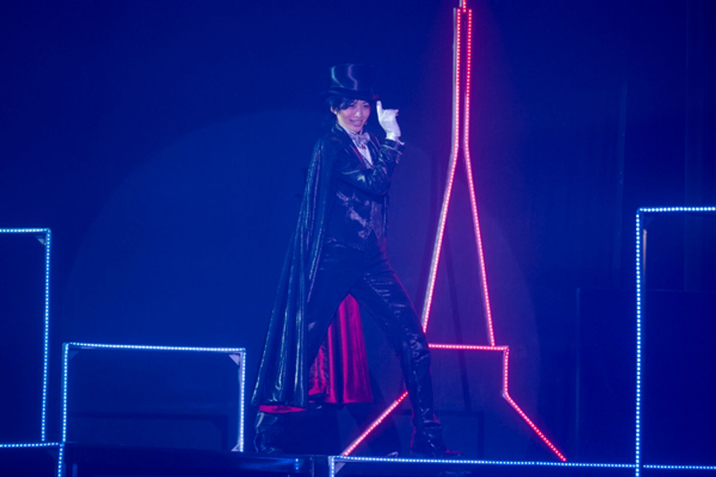 Review: PRETTY GUARDIAN SAILOR MOON THE SUPER LIVE Launches the 2.5D Phenomenon  Image