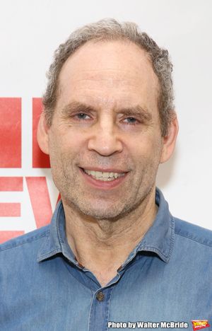 Daniel Oreskes Photo