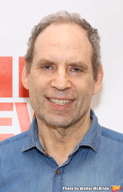 Daniel Oreskes Photo