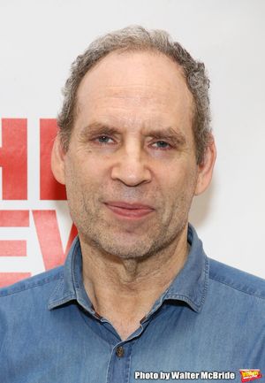 Daniel Oreskes  Photo