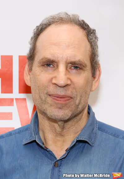 Daniel Oreskes  Photo
