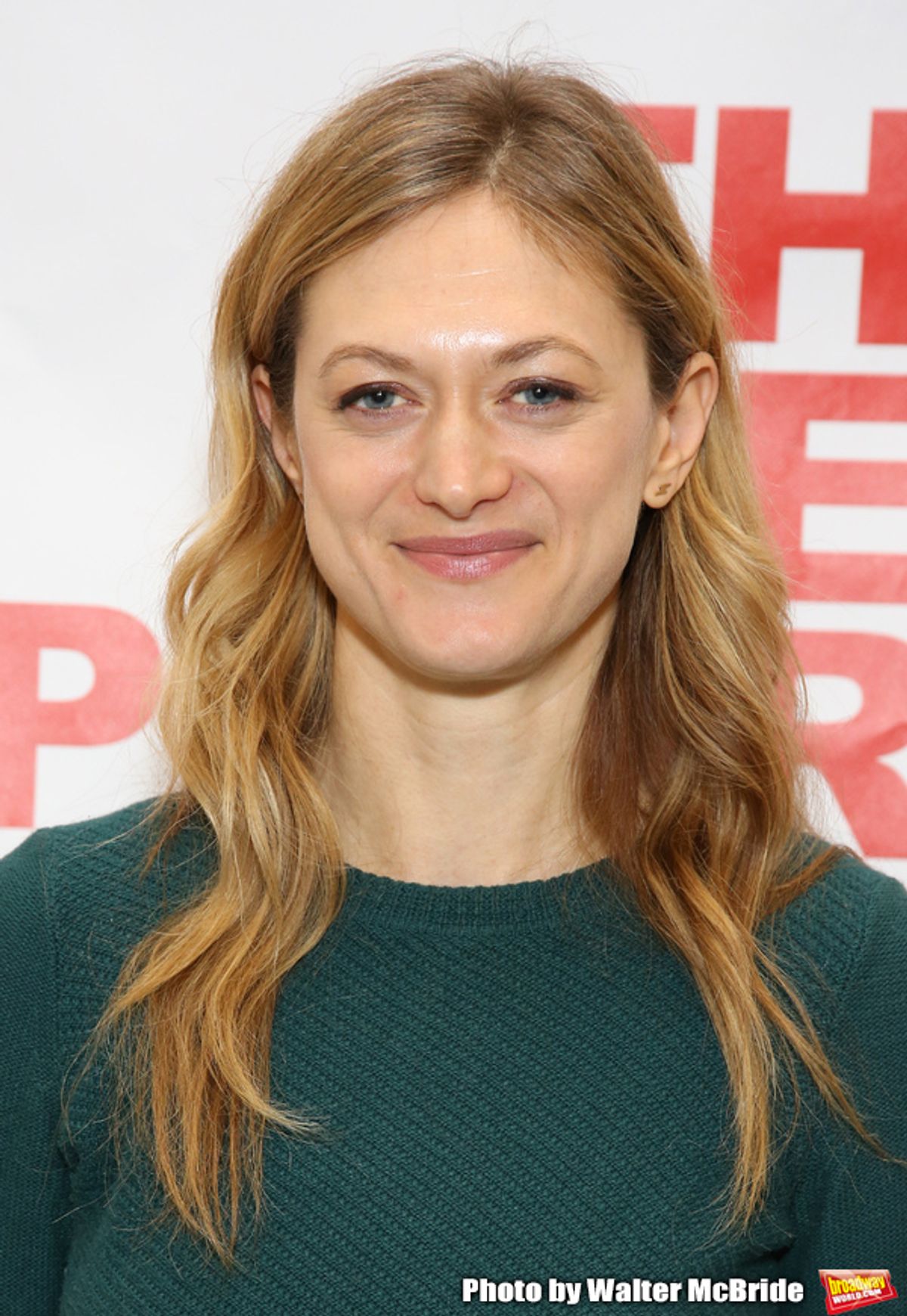 Marin Ireland at 