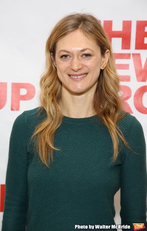 Marin Ireland  Photo