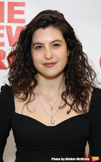 Tedra Millan Photo