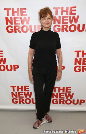 Susan Sarandon Photo