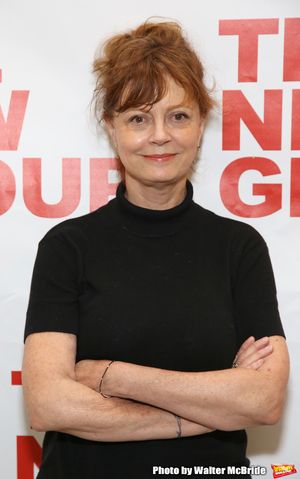 Susan Sarandon Photo