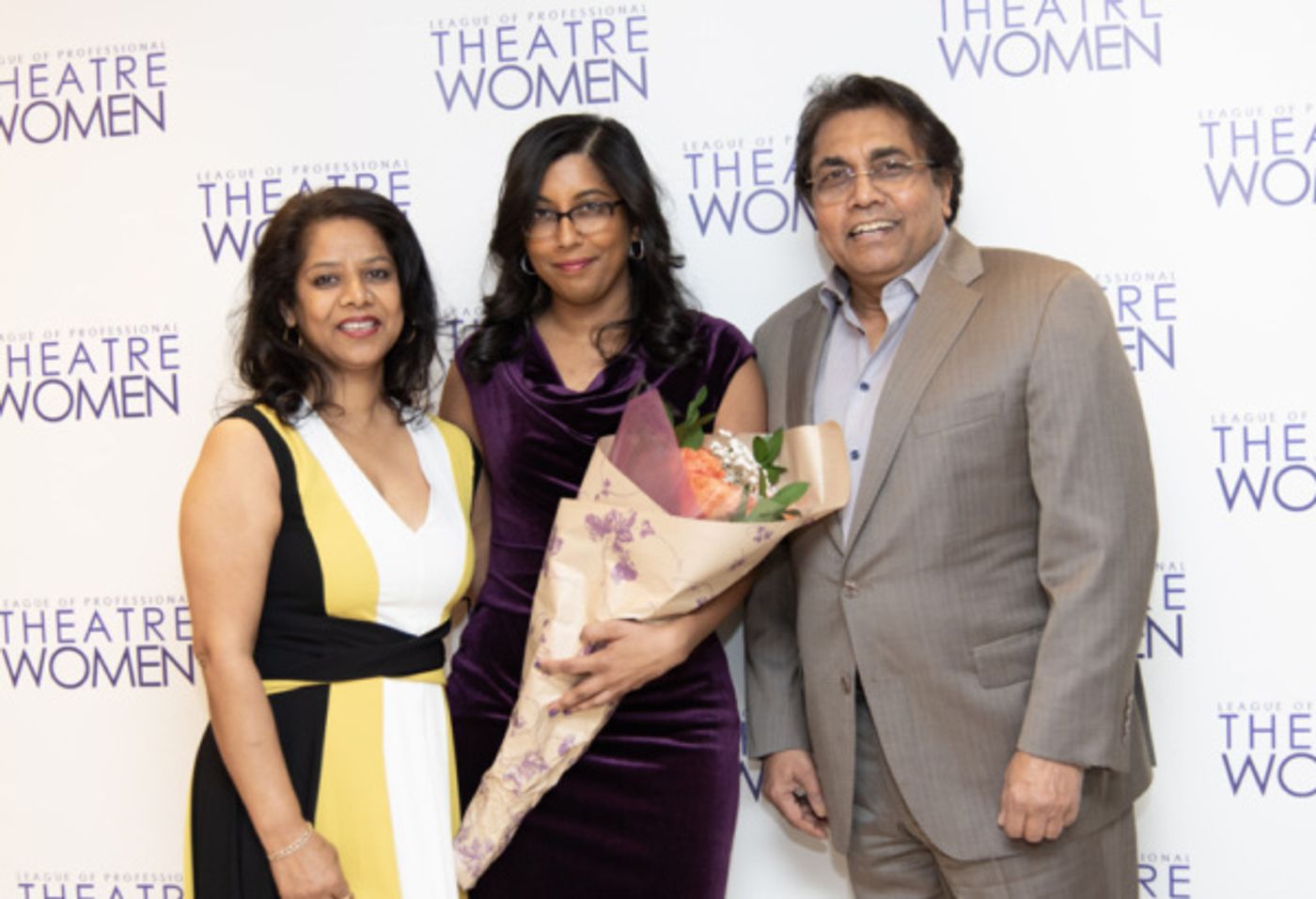 Photo Flash: Inside the 2019 Theatre Women Awards At The Sheen Center  Image